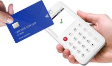 MYPOS GO2-  Lettore carte di credito e debito- portatile  - Simile Sumup/Nexi