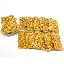 Peanut Crunch Bar - Crunch Bars by NY Spice - Premium Quality - FREE SHIP