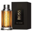 Hugo Boss The Scent Eau De Toilette EDT 50ml Luxury Fragrance For Men