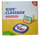 Kidx Classbox Math Games – Math Brain and Logic Games for 3 to 8 year olds