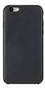 Cygnett Urban Wrap Cover Case for Apple iPhone 6/6S - Black Leather
