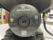 Grundfos SCALA2 water booster pump 115V  used 40 hours excellant condition