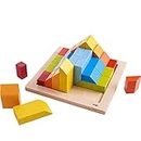 HABA Creative Stones Wooden Arranging Game (Made in Germany)