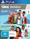 The Sims 4 Plus Cats and Dogs Bundle