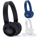 JBL by Harman Tune 600BT Active Noise Cancelling Wireless Bluetooth Headphones