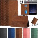 For Amazon Kindle Paperwhite1234 5/6/7/10/11th Gen Smart Leather Flip Case Cover