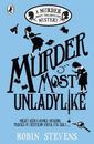 Murder Most Unladylike (Murder Most Unladylike Mystery) - Paperback - GOOD