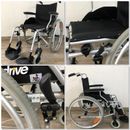 Drive | Ecotec Standard Rollstuhl | Standardrollstuhl | Adaptivrollstuhl #185
