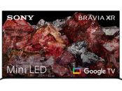 Sony BRAVIA XR 75X95L, 4K HDR 120, HDMI 2.1 Perfecto PS5, Google TV