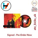 Twenty One Pilots 21 Pilots Clancy signierte signierte CD brandneu - Vorbestellung!