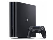 Consola Playstation 4 Pro | Incluye mando | Negra | PS4 Pro | 1TB