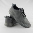 Nike 41 Roshe One Hyperfuse cool grey gris Baskets running shoes sneakers Unisex