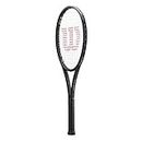 Wilson Pro Staff 97L v13 Tennis Racquet (4 1/4" Grip Size)