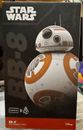 NUEVO SELLADO Star Wars Droid BB-8 Sphero Aplicación Habilitado RC Control Remoto Robot