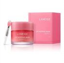 Laneige Lip Sleeping Mask Balm Berry 20g - Brand New - UK Fast Delivery & =
