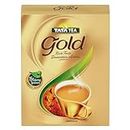 Tata Tea Gold | Assam teas with Gently Rolled Aromatic Long Leaves | Rich & Aromatic Chai | Black Tea | 500gram|Loose Leaves