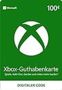 Xbox Live - 100 EUR Guthaben [Xbox Live Online Code]