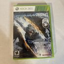 Metal Gear Rising: Revengeance Walmart Exclusive Xbox 360 - New Factory Sealed