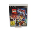 LEGO The Movie: Videogame / Sony Playstation 3 / PS3