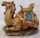 Roman Joseph's Studio Nativity 5.25" Scale Seated Camel