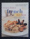 RECIPES FROM A FRENCH KITCHEN CLEMENTS WOLF-COHEN