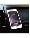 Brand New Car Mount, Dashboard Magnetic Smartphone Holder 360 Degree Rotatable 
