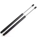 2pcs Auto Tailgate Hatch Boot Lift Supports Gas Struts Charged for Cadillac Escalade 2007-2013 GMC