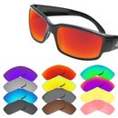 EYAR Polarized Replacement Lenses for-Costa Del Mar Caballito - Options