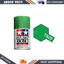 Tamiya 100ML Spray Paint 40 Colors Choices