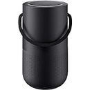 Bose Portable Smart Speaker - avec Contrôle Vocal Alexa Intégré, Noir