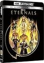 Eternals 4k Ultra-HD + Blu-ray [Blu-ray]