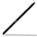 Galaxy Note 10 S Pen Stylus Pen Replacement for Galaxy Note10/ Note 10+ Note 10 Plus and Note 10 5G Touch S Pen Without Bluetooth(Black)