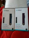 NEW SEALED Fitbit Alta Classic Band Large Blue or Purple/Plum