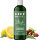 Degrease Shampoo for Oily Hair Care - Clarifying Shampoo for Oily Hair and Oily