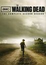The Walking Dead: The Complete Second Se DVD