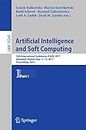 Artificial Intelligence and Soft Computing: 16th International Conference, ICAISC 2017, Zakopane, Poland, June 11-15, 2017, Proceedings, Part I (Lecture Notes in Computer Science Book 10245)