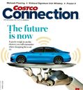 COSTCO CONNECTION MAGAZINE March 2020 SHOPPING FOR A CAR Tires RECIPES SUPPLIES