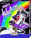 Don’t L.L.A.M.A Dice – Game by AMIGO – 2-6 Players – Card Games for Family – 20 Minutes of Gameplay – Games for Family Game Night – Games for Kids and Adults Ages 8+