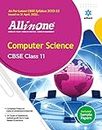 CBSE All In One Computer Science Class 11 2022-23 Edition (As per latest CBSE Syllabus issued on 21 April 2022)