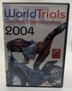 World Trials: 2004 Outdoor Championship (DVD, 2004)