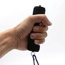 MERISHOPP Portable 1/4'' Screw Sponge Handle Holder Grip for Digital Video Sports Camera Orange Cameras & Photo | Camera & Photo Accessories | Accessory Bundles