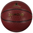Nike Jordan Diamond Basketball Ball Size No 7 Adults Outdoor 8P Gift Idea New