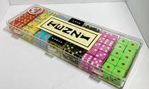 TENZI Party Pack Dice Game - Fun For The Whole Family - Complete With Directions