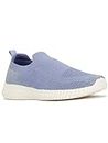 North Star Womens Cookie Blue Shoe UK 6 (5599471)