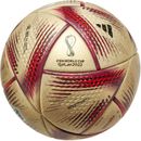 Balón oficial de partido Adidas Al Hilm final de la Copa Mundial de la FIFA 2022