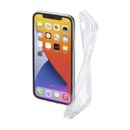 Handy-Cover »Crystal Clear« transparent für iPhone 12 / 12 Pro transparent, Hama