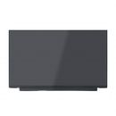15.6'' 40Pin 144Hz LCD Screen For Walmart EVOO Gaming Laptop EG-LP4-BK EG-LP5-BK