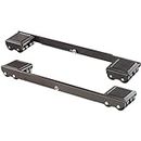 softtouch Heavy Duty Adjustable Appliance Rollers (2 pieces)