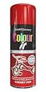 Colour It Cherry Red Gloss, 400 ml