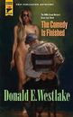 Die Komödie ist fertig | Donald E. Westlake | Hard Case Crime | Hardcover